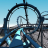 Rollercoaster LWP icon