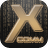 XCOMM NETWORK icon