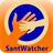 SantWatcher icon