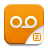 Ziggo Voicemail icon