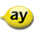 ay icon