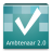 Ambtenaar 2.0 icon