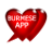 BurmeseApp icon