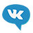 Vk.com Messenger 3.2.0