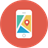 GPStoEmail icon