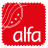 Alfa Roaming icon