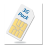 All Sim Package Info icon