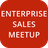 Enterprise Sales Meetup icon