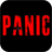 Panic App version 1.0