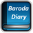 Baroda Diary 7.2