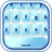 Frozen Ice Keyboard Changer icon