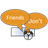 FriendsDont icon