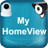 My HomeView icon