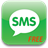 Free SMS App icon