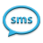 SMS Mute icon