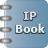 IP Book icon