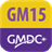 GMDC-GM15 icon