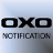 OXO Notification icon