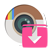 InstaDownload icon