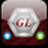 GLNetTest icon