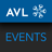 AVL Events icon