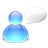 SuperBlue icon