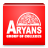 Aryans version 1.0.1