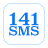141SMS icon