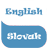 English / Slovak - teaching vocabulary APK Download