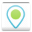 Satellite Map GPS icon