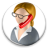 Virtual Assistant Client icon