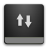 MobileDataToggle icon