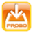 Probo Easy Downloader icon