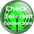 Check Internet Connection icon