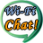 WifiChat icon