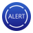 Alert360 icon