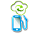 WorldVoice MarketPlace icon