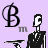 Butler Messenger icon