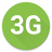 3G Packages icon