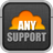 AnySupportSamsungAddon icon