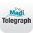 The Medi Telegraph icon
