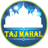 Tajmahal Express icon