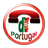 Teléfonos de Portugal icon