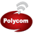 Polycom icon