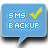 SMS Online Backup icon