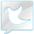 Text to Tweet icon
