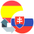 Traductor Español Eslovaco icon