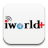 iWorldPlus icon