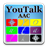 YouTalk AAC version 1.0.8