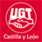 UGT CYL 2.2